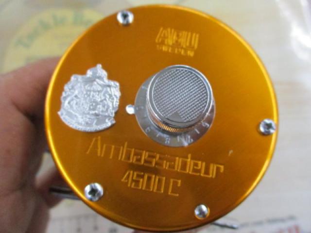 4500C ｻﾝｾｯﾄｵﾚﾝｼﾞ