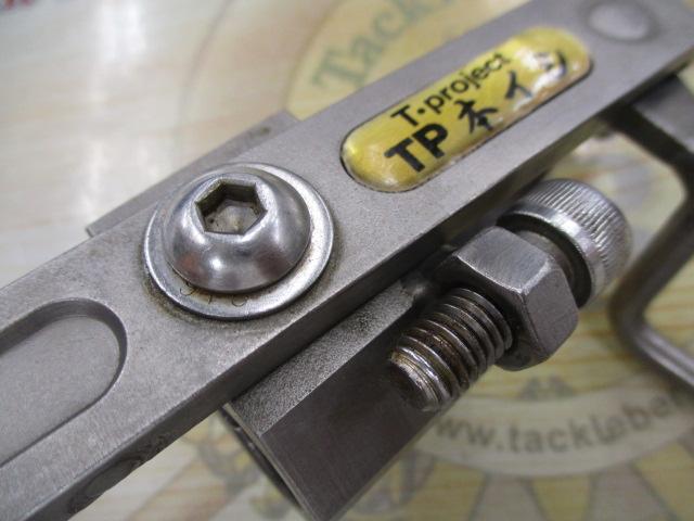 TP本ｲｼ竿掛け