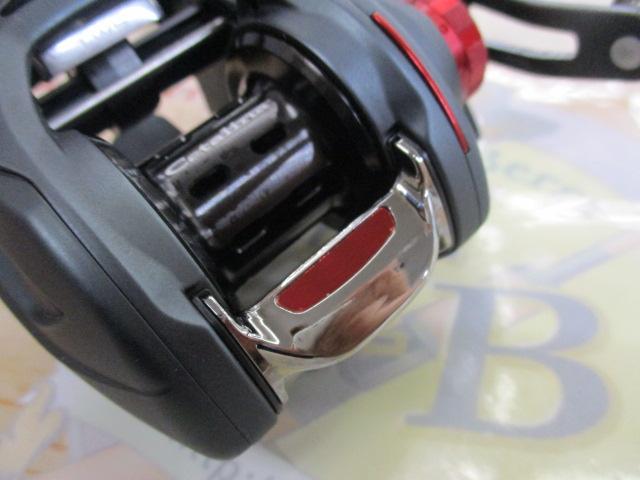 ｷｬﾀﾘﾅ TW 100SH