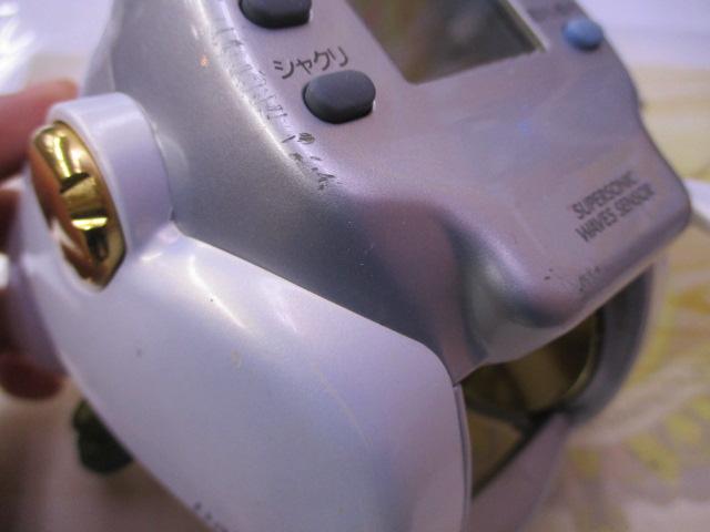 ｽｰﾊﾟｰﾀﾅｺﾝZ 500WP