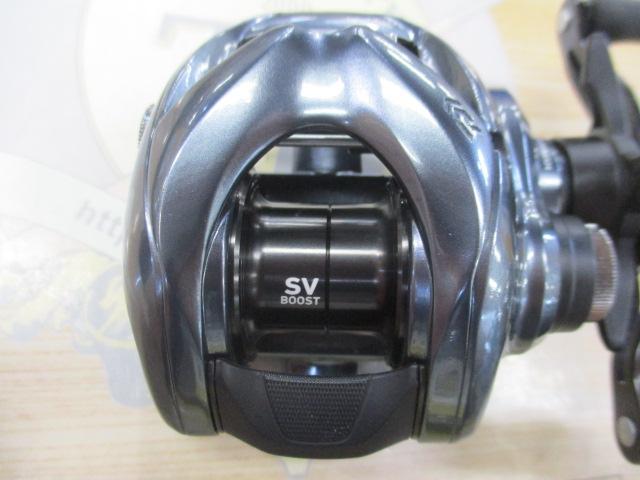 25ﾀﾄｩｰﾗ SV TW 100H