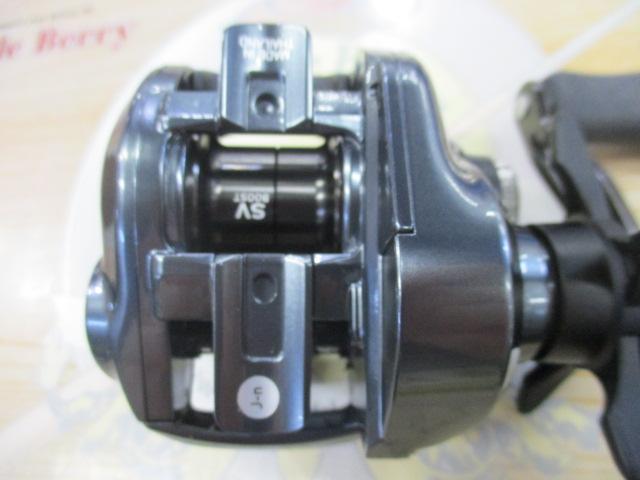 25ﾀﾄｩｰﾗ SV TW 100H