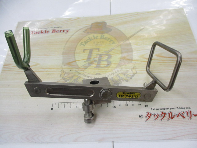 TPｸﾁｼﾞﾛ