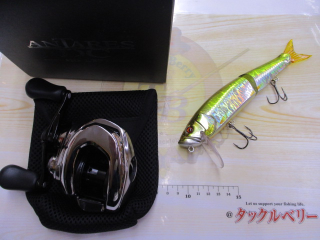 【ｾｯﾄ商品】21ｱﾝﾀﾚｽDC HG LHとﾊｽﾌﾗｯﾄ