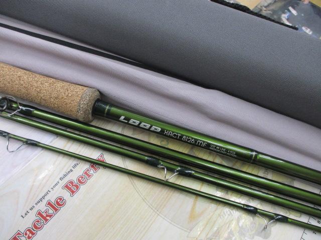 ｲｸﾞｻﾞｸﾄ XACT8126-4MF