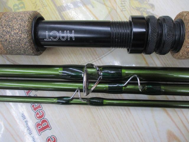 ｲｸﾞｻﾞｸﾄ XACT8126-4MF