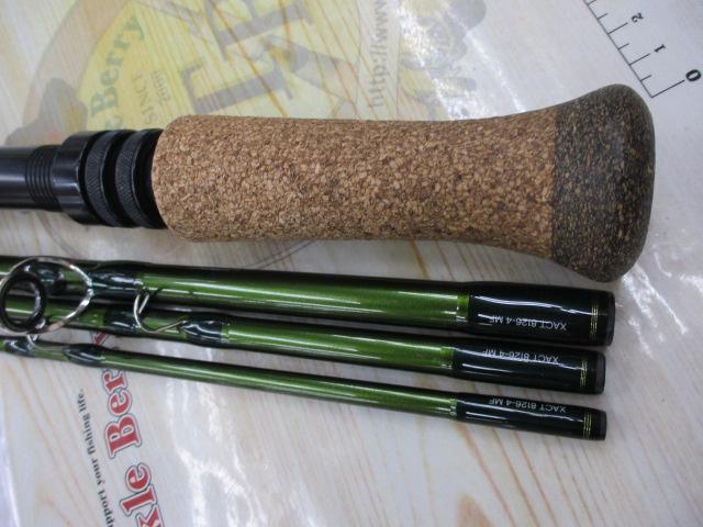 ｲｸﾞｻﾞｸﾄ XACT8126-4MF