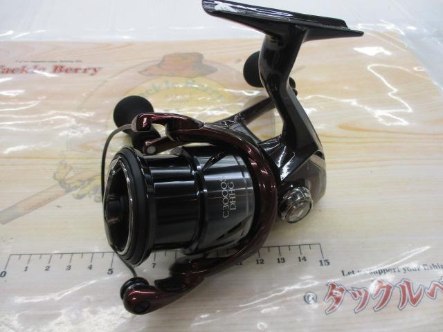 23ｾﾌｨｱSS C3000SDHHG