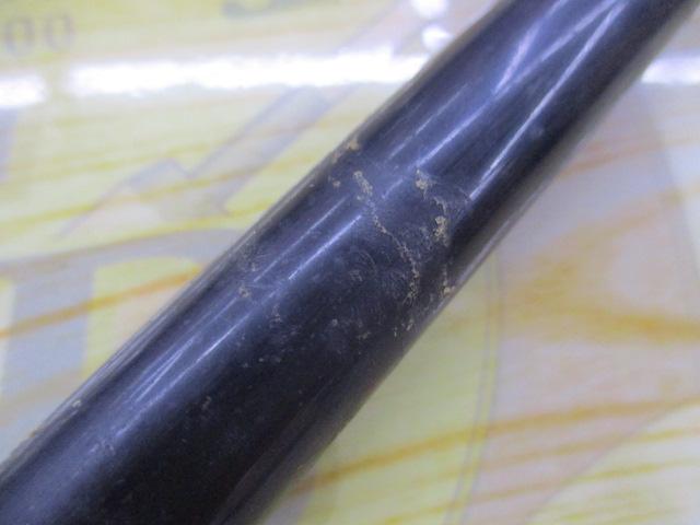 あすかｶﾗｽ秘作竿掛け籐口巻一本半物
