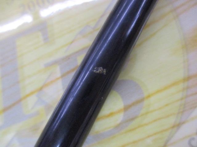 あすかｶﾗｽ秘作竿掛け籐口巻一本半物