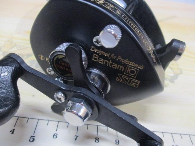 ﾊﾞﾝﾀﾑ 10SG