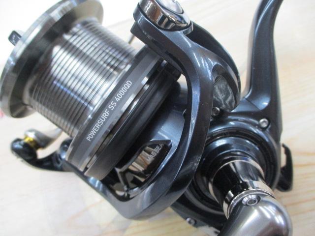 18ﾊﾟﾜｰｻｰﾌSS 4000QD