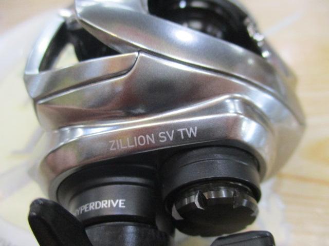 21ｼﾞﾘｵﾝ SV TW 1000XHL
