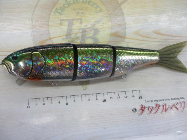 ﾄﾘﾌﾟﾙﾃﾞﾗｯｸｽ