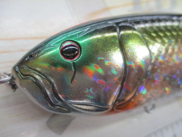 ﾄﾘﾌﾟﾙﾃﾞﾗｯｸｽ