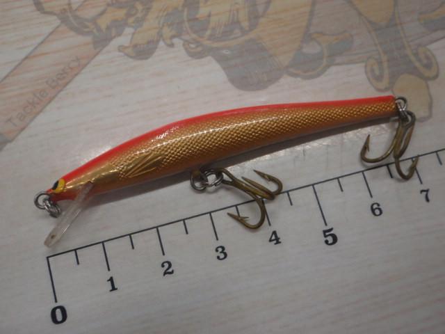 ﾌﾞﾗｳﾆｰ7cm
