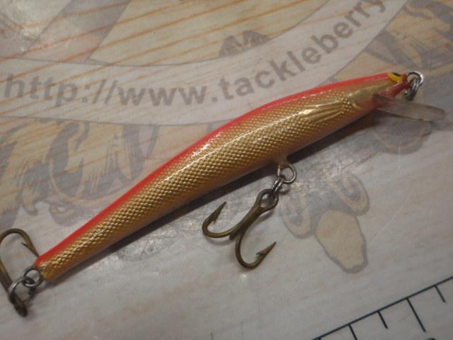 ﾌﾞﾗｳﾆｰ7cm