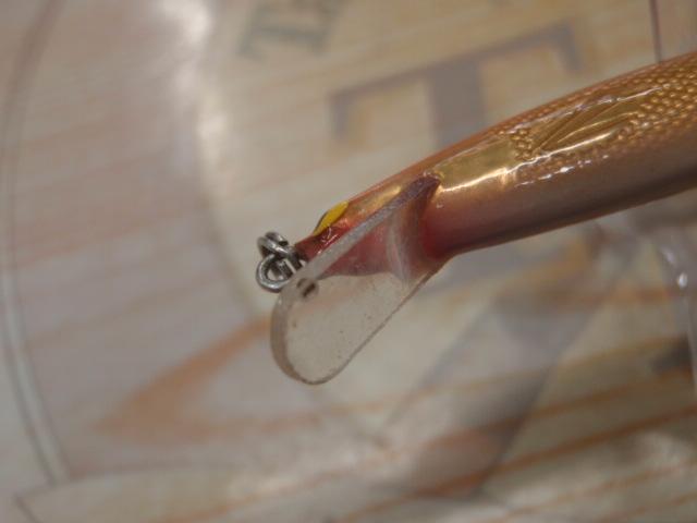 ﾌﾞﾗｳﾆｰ7cm