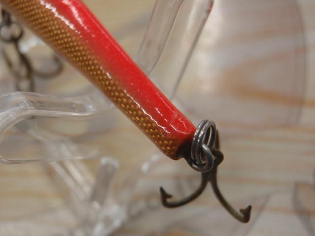 ﾌﾞﾗｳﾆｰ7cm