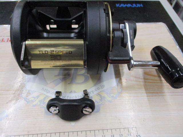 TLD 2ｽﾋﾟｰﾄﾞ 30