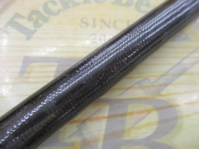 ﾊｰﾄﾞﾛｯｶｰSS S810MH