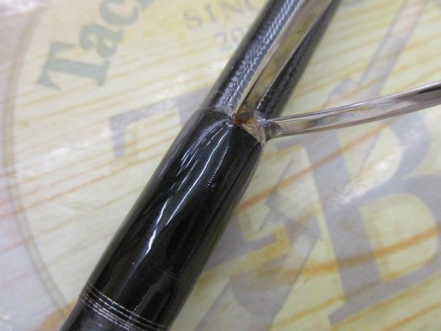 ﾊｰﾄﾞﾛｯｶｰSS S810MH