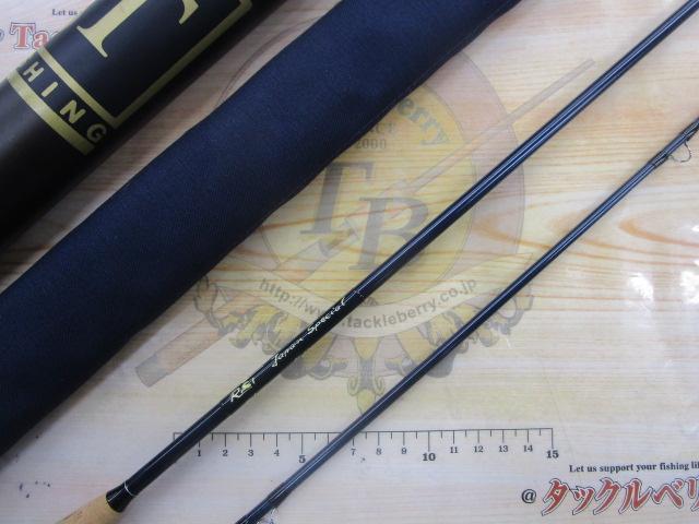 【ｾｯﾄ商品】 ｼﾞｬﾊﾟﾝｽﾍﾟｼｬﾙ 8'5 #4 