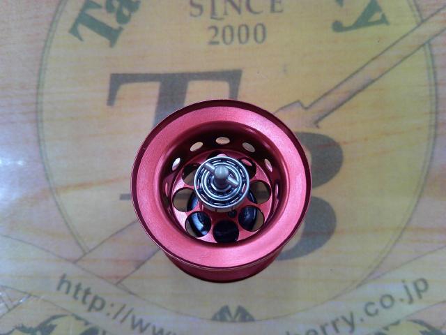 ﾊﾞｰｻﾀｲﾙNEOｽﾌﾟｰﾙ ﾀﾞｲﾜ用34mm