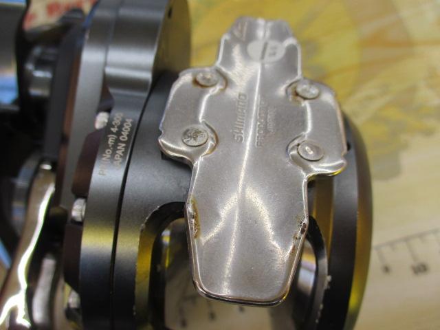 ｵｼｱｼﾞｶﾞｰFCNR 2000HG