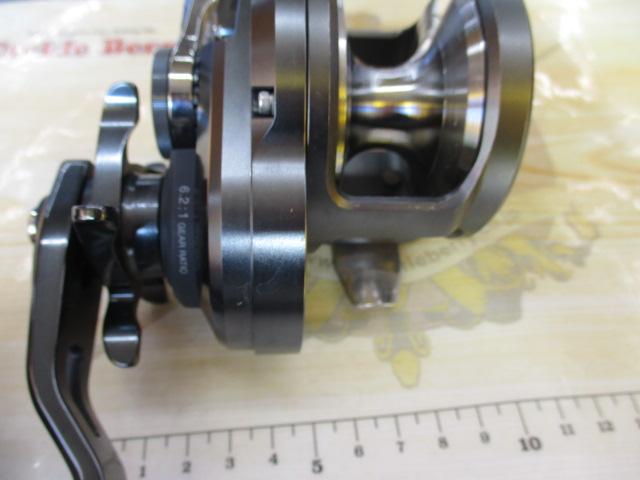 ｵｼｱｼﾞｶﾞｰFCNR 2000HG