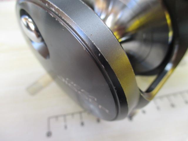 ｵｼｱｼﾞｶﾞｰFCNR 2000HG