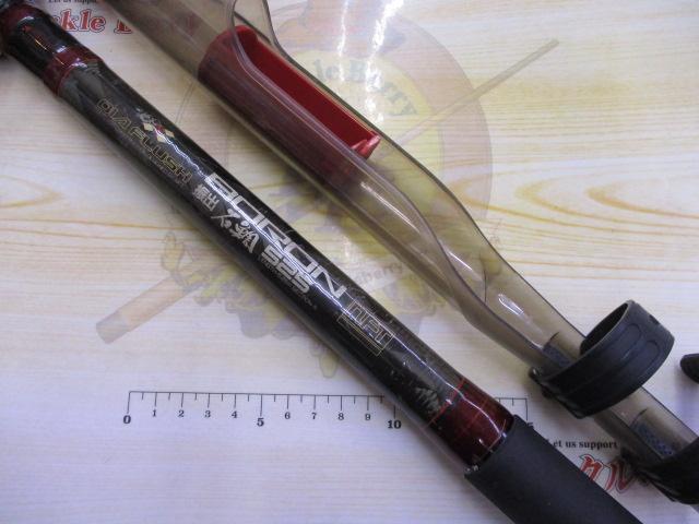 ｽｰﾊﾟｰﾎﾞﾛﾝ極翔石鯛 525