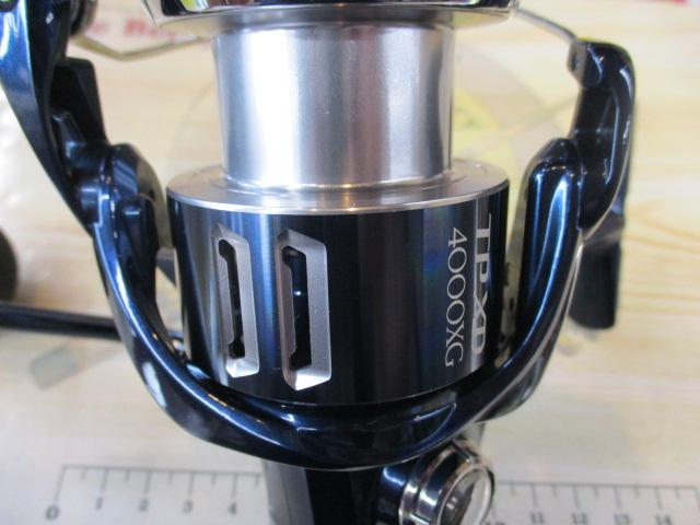 21ﾂｲﾝﾊﾟﾜｰXD 4000XG