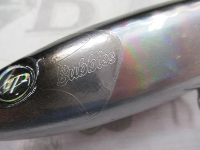 ﾊﾞﾌﾞﾙｽ190