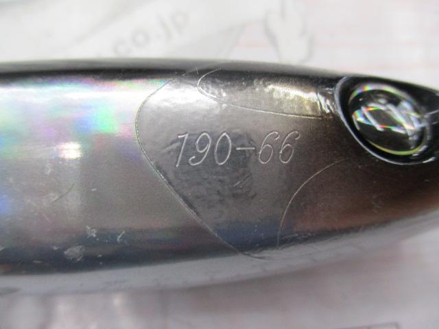ﾊﾞﾌﾞﾙｽ190