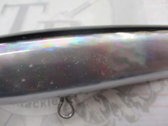 ﾊﾞﾌﾞﾙｽ190
