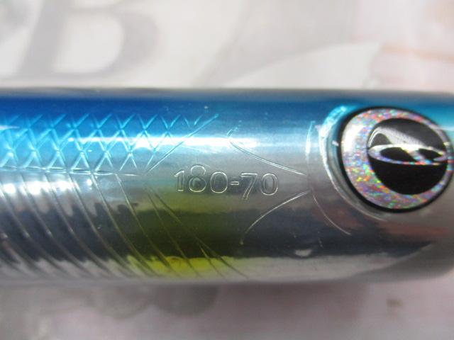 ﾋﾞｰｺﾝ180