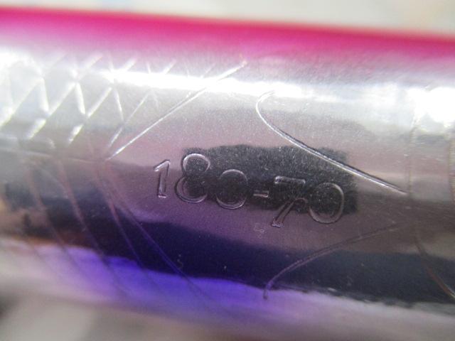 ﾋﾞｰｺﾝ180