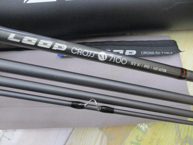 ｸﾛｽSX7100-4