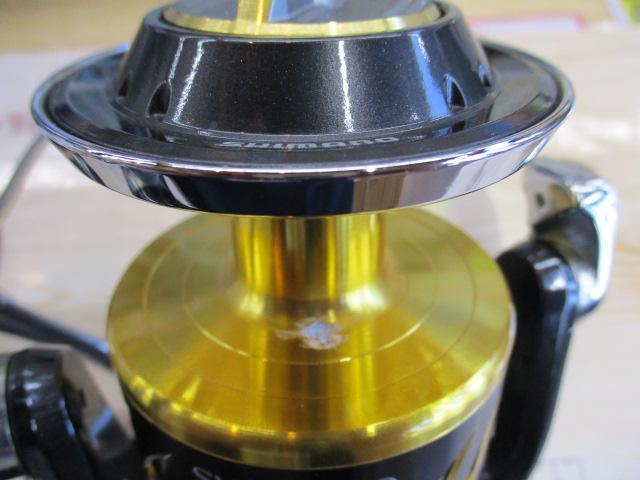 13ｽﾃﾗSW 18000HG