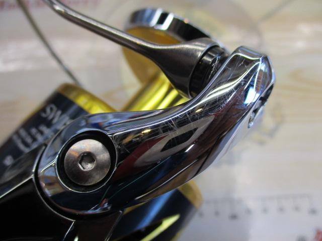 13ｽﾃﾗSW 18000HG