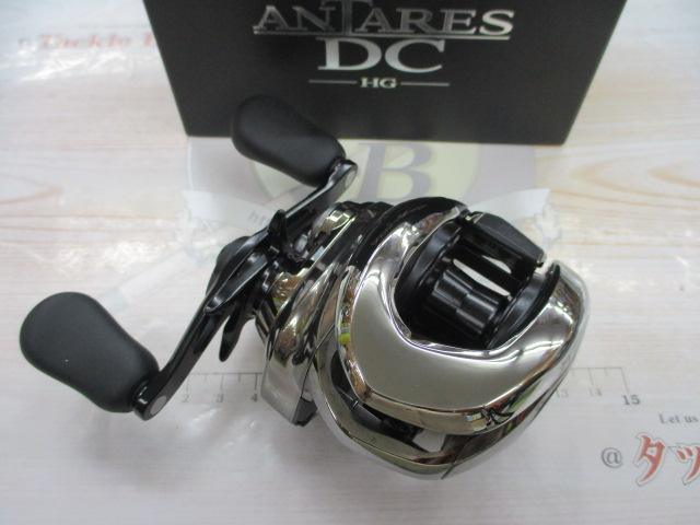 21ｱﾝﾀﾚｽDC HG RH