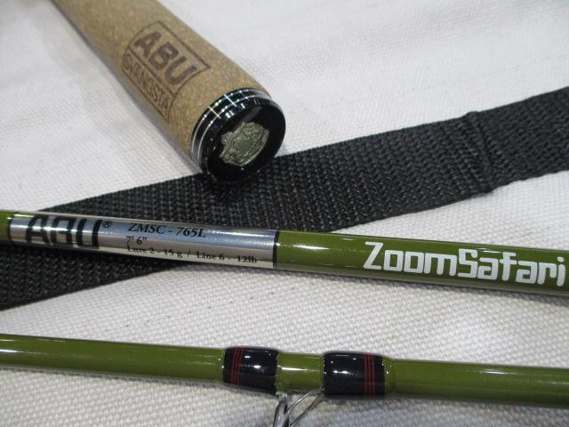 ｽﾞｰﾑｻﾌｧﾘ ZMSC-765L