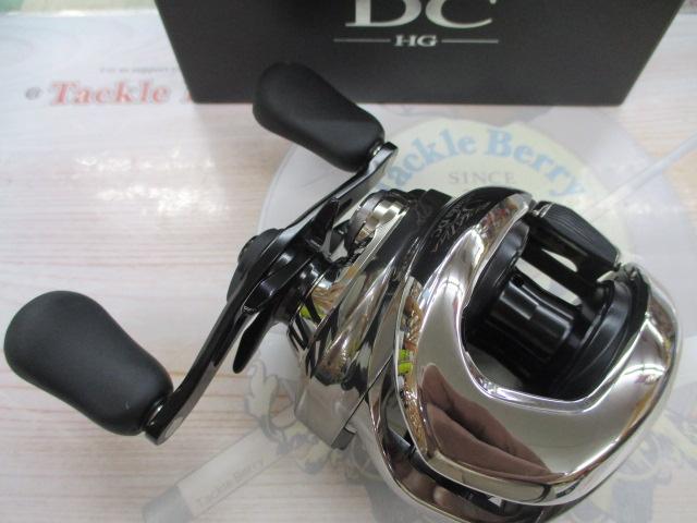 21ｱﾝﾀﾚｽDC HG RH