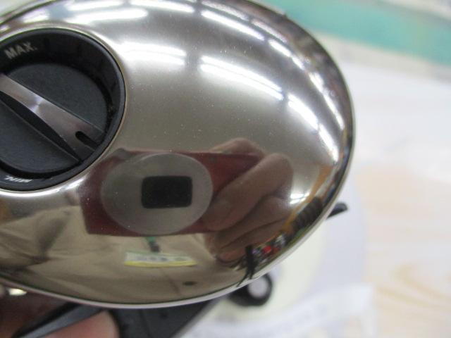 21ｱﾝﾀﾚｽDC HG RH