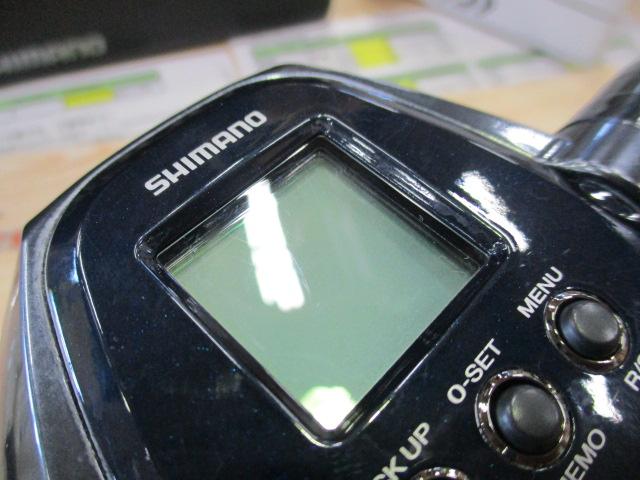 20ﾌｫｰｽﾏｽﾀｰ 6000