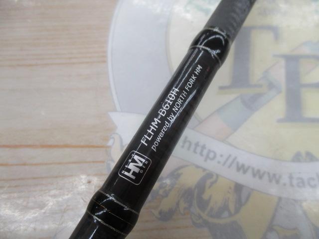 ﾊﾞｳﾝｻｰX FLHM-B610H