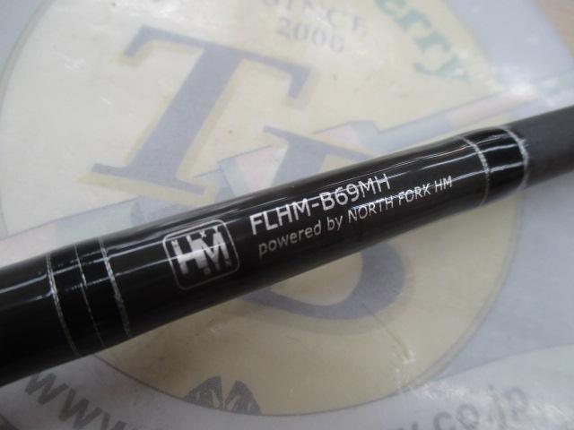 ﾊﾞｳﾝｻｰFLHM-B69MH