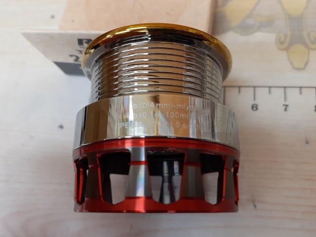 RCS 2004ｴｱⅡｽﾌﾟｰﾙ ﾚｯﾄﾞ