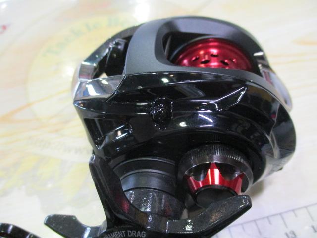 ﾀﾞｲﾜSS AIR 8.1L